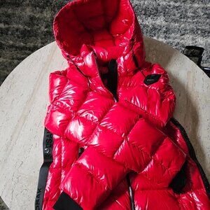 Womens L Rudsak